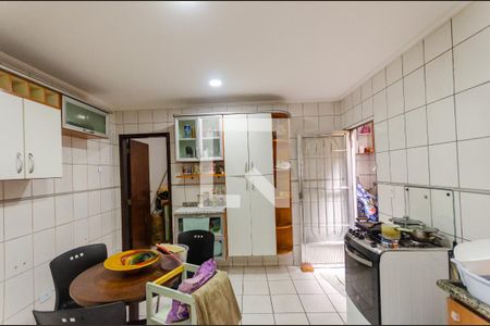 Cozinha de casa à venda com 4 quartos, 101m² em Vila Palmeiras, São Paulo
