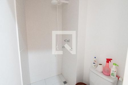 Banheiro de apartamento à venda com 2 quartos, 49m² em Vila Mariana, São Paulo