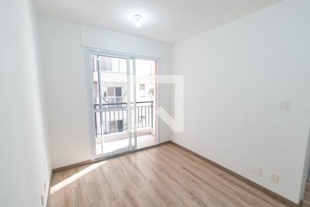 Sala/cozinha de apartamento à venda com 2 quartos, 49m² em Vila Mariana, São Paulo