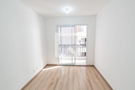 Sala/cozinha de apartamento à venda com 2 quartos, 49m² em Vila Mariana, São Paulo