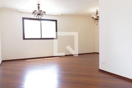 Sala de apartamento à venda com 3 quartos, 180m² em Indianópolis, São Paulo