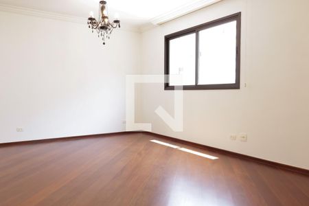 Sala de apartamento à venda com 3 quartos, 180m² em Indianópolis, São Paulo