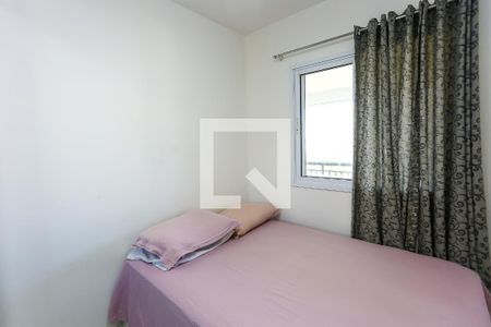 quarto 1 de apartamento à venda com 3 quartos, 86m² em Parque Reboucas, São Paulo