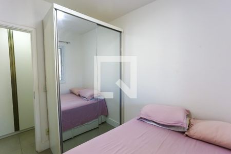 quarto 1 de apartamento à venda com 3 quartos, 86m² em Parque Reboucas, São Paulo