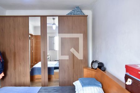Quarto 1 de casa à venda com 3 quartos, 100m² em Vila da Saúde, São Paulo