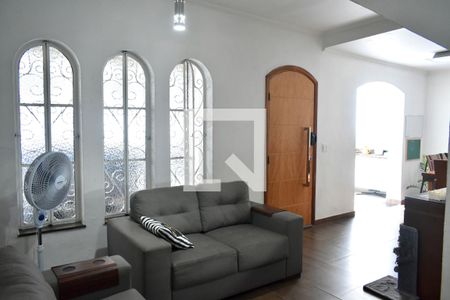 Sala de casa à venda com 3 quartos, 100m² em Vila da Saúde, São Paulo