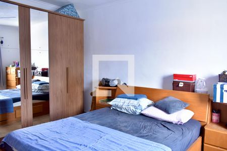 Quarto 1 de casa à venda com 3 quartos, 100m² em Vila da Saúde, São Paulo