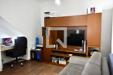 Sala de casa à venda com 3 quartos, 100m² em Vila da Saúde, São Paulo