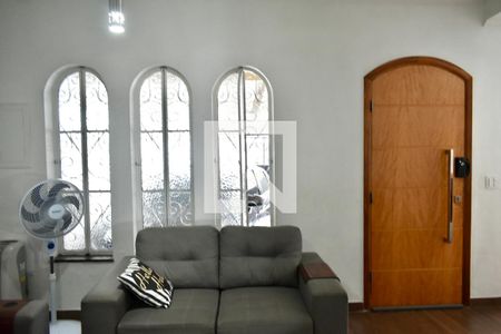 Sala de casa à venda com 3 quartos, 100m² em Vila da Saúde, São Paulo