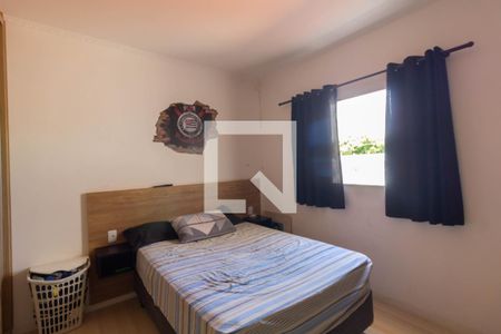 Quarto 1 de casa à venda com 3 quartos, 250m² em Parque Guarani, São Paulo