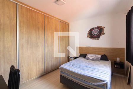 Quarto 1 de casa à venda com 3 quartos, 250m² em Parque Guarani, São Paulo