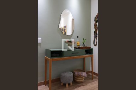 Sala de jantar de apartamento à venda com 3 quartos, 90m² em Indianópolis, São Paulo