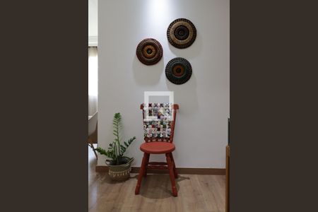 Sala de jantar de apartamento à venda com 3 quartos, 90m² em Indianópolis, São Paulo