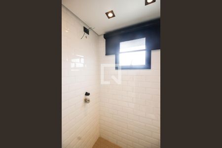 Suíte de apartamento à venda com 1 quarto, 39m² em Jardim São Paulo, São Paulo