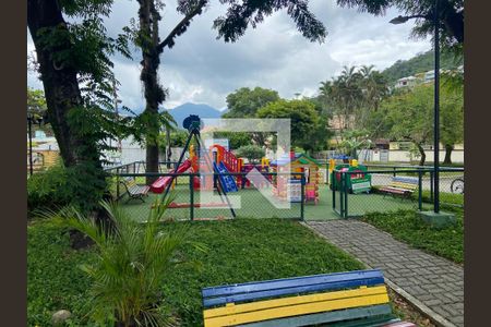 Área Comum - Playground de casa de condomínio à venda com 4 quartos, 92m² em Taquara, Rio de Janeiro