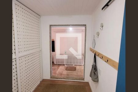 Área Externa de casa de condomínio à venda com 4 quartos, 92m² em Taquara, Rio de Janeiro