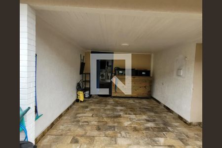 Quinta de casa de condomínio à venda com 4 quartos, 92m² em Taquara, Rio de Janeiro