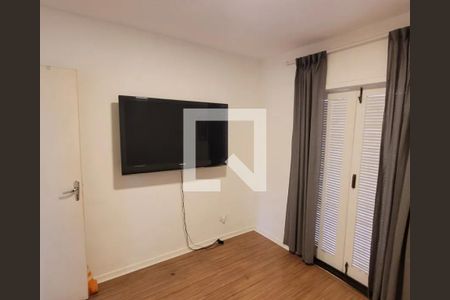 Quarto de casa de condomínio à venda com 4 quartos, 92m² em Taquara, Rio de Janeiro