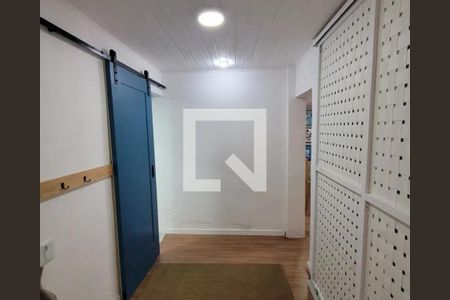 Área Externa de casa de condomínio à venda com 4 quartos, 92m² em Taquara, Rio de Janeiro