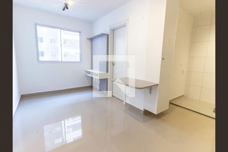 Apartamento para alugar em Mooca
