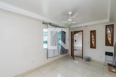Sala de apartamento à venda com 3 quartos, 150m² em Brás de Pina, Rio de Janeiro
