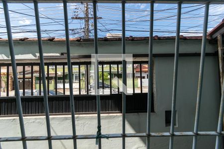 Vista do Sala de apartamento à venda com 3 quartos, 150m² em Brás de Pina, Rio de Janeiro