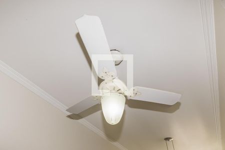 Hall do 2º andar de apartamento à venda com 3 quartos, 150m² em Brás de Pina, Rio de Janeiro