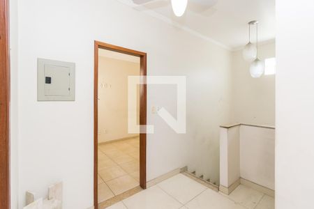Hall do 2º andar de apartamento à venda com 3 quartos, 150m² em Brás de Pina, Rio de Janeiro