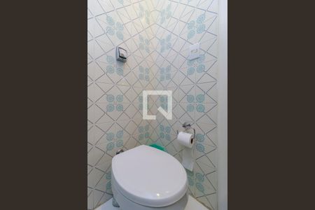 Lavabo de casa à venda com 3 quartos, 164m² em Campo Belo, São Paulo