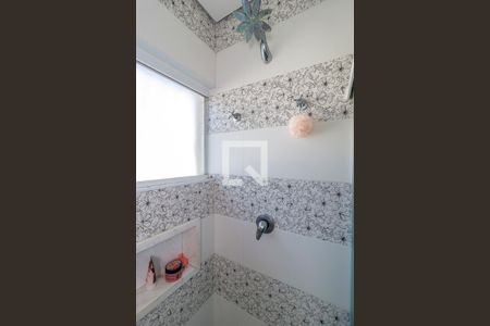 Banheiro 2 de casa à venda com 3 quartos, 164m² em Campo Belo, São Paulo