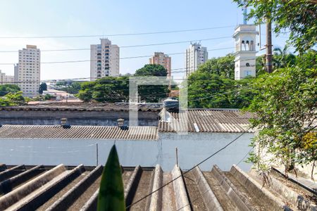 Quarto 2 - Vista de casa à venda com 3 quartos, 164m² em Campo Belo, São Paulo