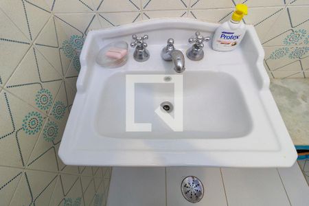 Lavabo de casa à venda com 3 quartos, 164m² em Campo Belo, São Paulo