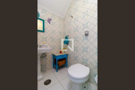 Lavabo de casa à venda com 3 quartos, 164m² em Campo Belo, São Paulo