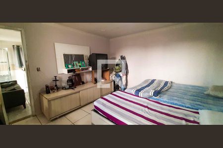 Casa 3 - Suíte de casa à venda com 7 quartos, 345m² em Jardim Roberto, Osasco