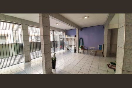 Garagem de casa à venda com 7 quartos, 345m² em Jardim Roberto, Osasco