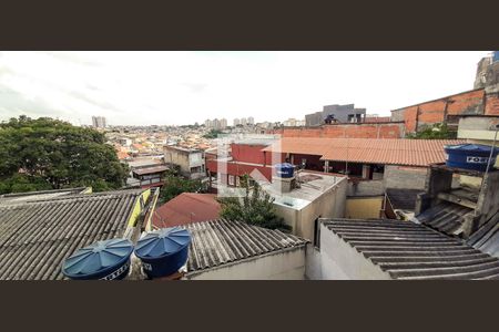 Casa 1 - Vista da Área de Serviço de casa à venda com 7 quartos, 345m² em Jardim Roberto, Osasco