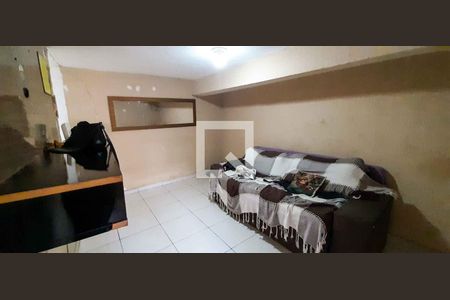 Casa 4 - Sala de casa à venda com 7 quartos, 345m² em Jardim Roberto, Osasco