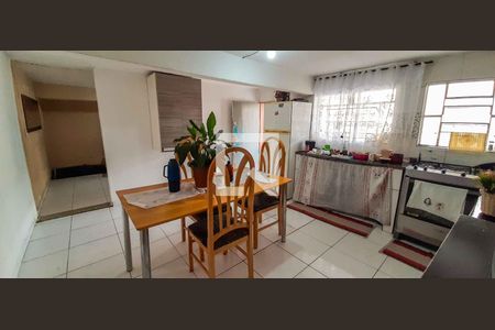 Casa 4 - Cozinha de casa à venda com 7 quartos, 345m² em Jardim Roberto, Osasco