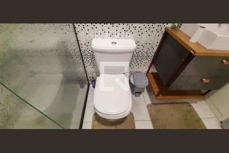 Casa 1 - Banheiro de casa à venda com 7 quartos, 345m² em Jardim Roberto, Osasco