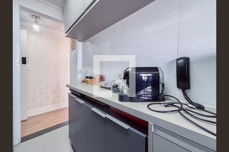 Apartamento à venda com 2 quartos, 56m² em Belenzinho, São Paulo
