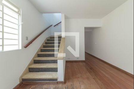Sala de Jantar de casa para alugar com 3 quartos, 127m² em Parque Jabaquara, São Paulo