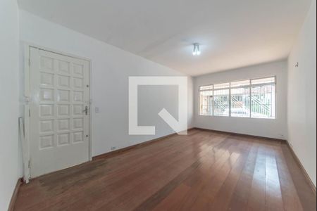 Sala de casa para alugar com 3 quartos, 127m² em Parque Jabaquara, São Paulo