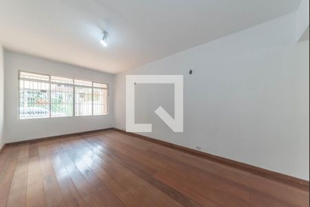 Sala de casa para alugar com 3 quartos, 127m² em Parque Jabaquara, São Paulo