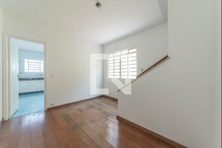 Sala de Jantar de casa para alugar com 3 quartos, 127m² em Parque Jabaquara, São Paulo