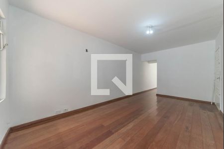 Sala de casa para alugar com 3 quartos, 127m² em Parque Jabaquara, São Paulo