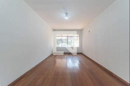 Sala de casa para alugar com 3 quartos, 127m² em Parque Jabaquara, São Paulo