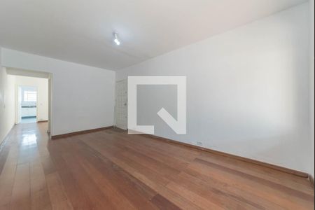 Sala de casa para alugar com 3 quartos, 127m² em Parque Jabaquara, São Paulo