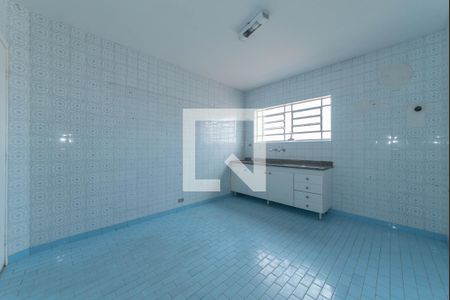 Cozinha de casa para alugar com 3 quartos, 127m² em Parque Jabaquara, São Paulo