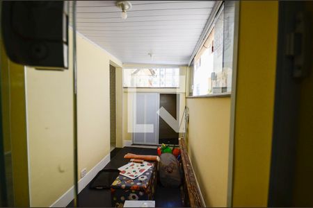 Vista do Quarto 2 de apartamento à venda com 2 quartos, 84m² em Rocha, Rio de Janeiro