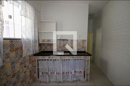 Cozinha de apartamento à venda com 2 quartos, 84m² em Rocha, Rio de Janeiro